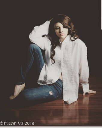 Chelsie Deville / Itschelsiedeville Nude Leaks Photo 5