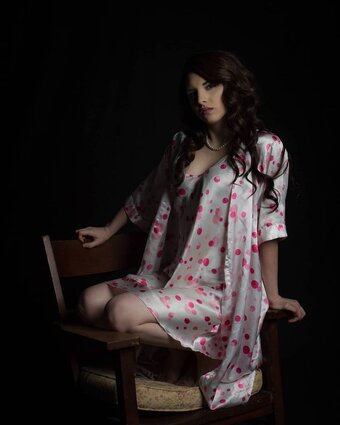 Chelsie Deville / Itschelsiedeville Nude Leaks Photo 8