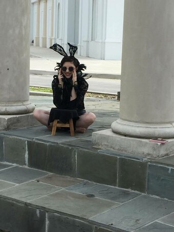 Chelsie Deville / Itschelsiedeville Nude Leaks Photo 19