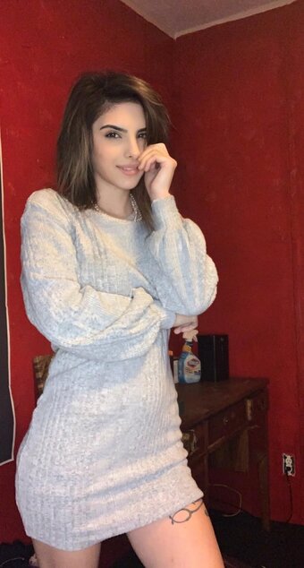 Chelsie Deville / Itschelsiedeville Nude Leaks Photo 22