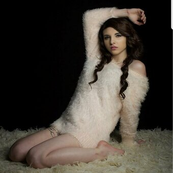 Chelsie Deville / Itschelsiedeville Nude Leaks Photo 24