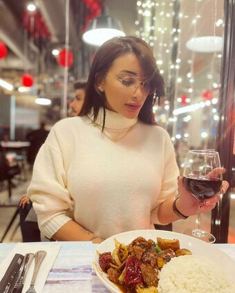 Chen Levi / __chenlevi__ Nude Leaks Photo 2