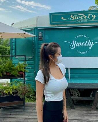 Chen / chen_nnnnning / rebeccachen Nude Leaks OnlyFans Photo 7