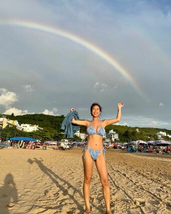 Chen / chen_nnnnning / rebeccachen Nude Leaks OnlyFans Photo 14