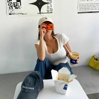 Chen / chen_nnnnning / rebeccachen Nude Leaks OnlyFans Photo 16