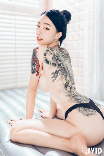 Chenbb816 / 辰辰 Nude Leaks Photo 6