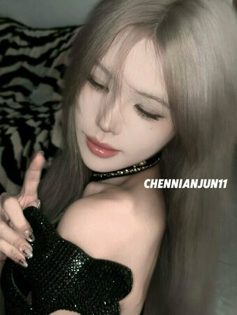 ChenNianjun1 / chennianj / chennianjun11 / https: Nude Leaks Photo 1