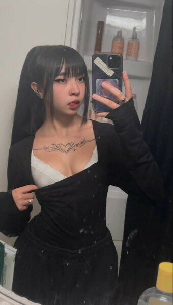 Cheonsavy Nude Leaks Photo 1