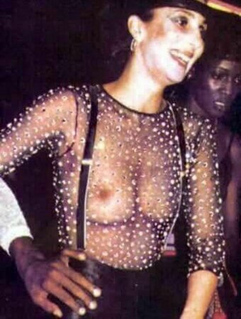 Cher._e / 손민경 Nude Leaks Photo 33