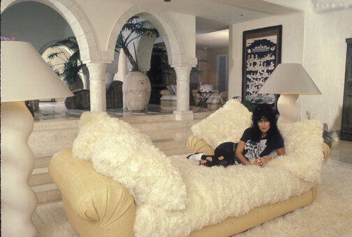 Cher Nude Leaks Photo 5
