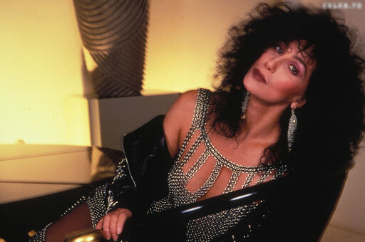 Cher Nude Leaks Photo 6