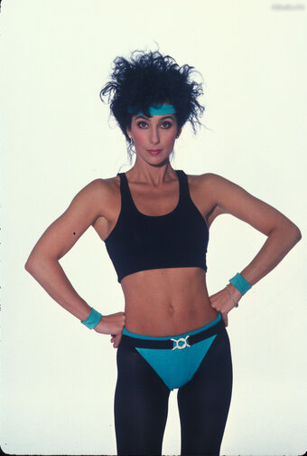 Cher Nude Leaks Photo 11