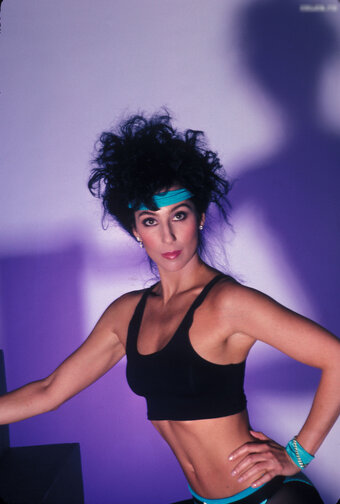 Cher Nude Leaks Photo 14
