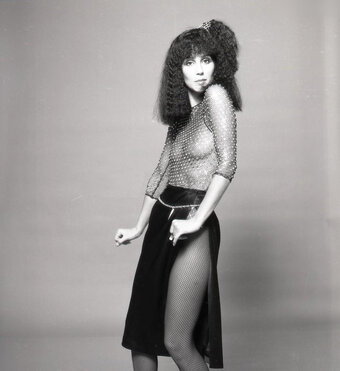 Cher Nude Leaks Photo 20