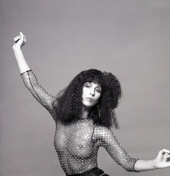 Cher Nude Leaks Photo 21