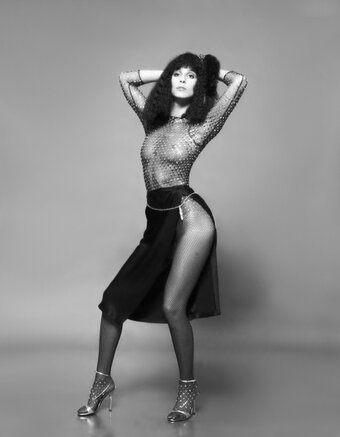 Cher Nude Leaks Photo 22