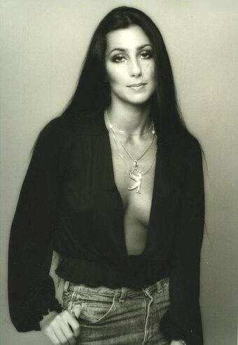 Cher Nude Leaks Photo 25