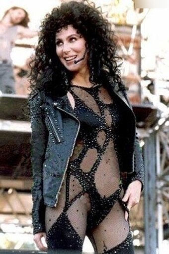 Cher Nude Leaks Photo 28