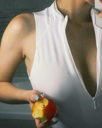 chernasova.sofia / ch0fia / soniachrn Nude Leaks OnlyFans Photo 1