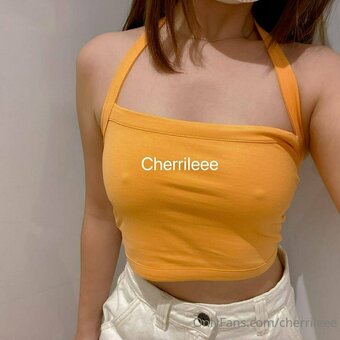 cherrileee Nude Leaks Photo 10