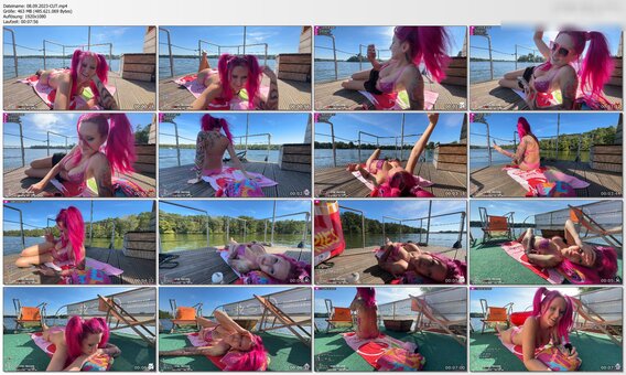 Cherry Berlin / cherry.berlin Nude Leaks OnlyFans Photo 10