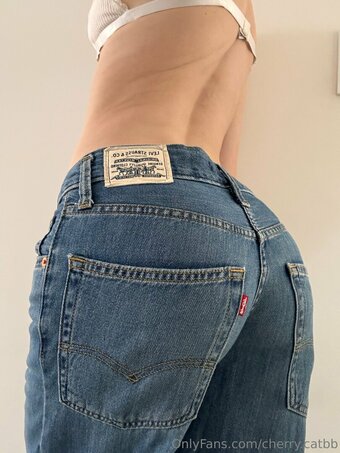 cherry.catbb Nude Leaks Photo 9