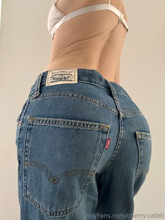 cherry.catbb Nude Leaks Photo 11