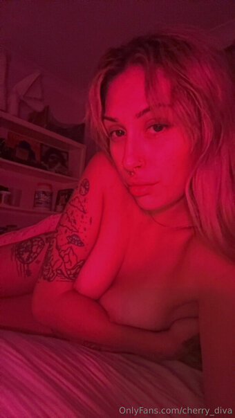 cherry_diva Nude Leaks Photo 7