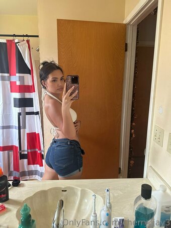 cherry_jay3 Nude Leaks Photo 4