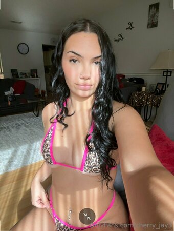 cherry_jay3 Nude Leaks Photo 13