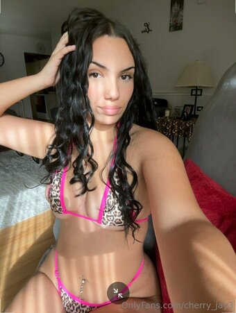 cherry_jay3 Nude Leaks Photo 14