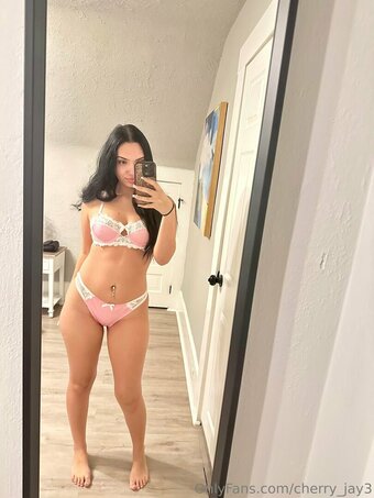 cherry_jay3 Nude Leaks Photo 20