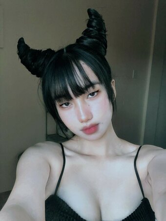 Cherry Lee Chen / cherryleechen Nude Leaks Photo 2