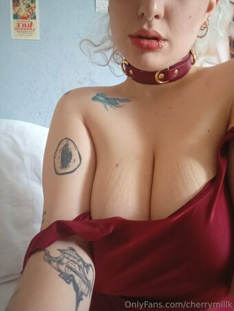 Cherry Millk / cherrymillk / cherrymillk.666_ Nude Leaks OnlyFans Photo 2