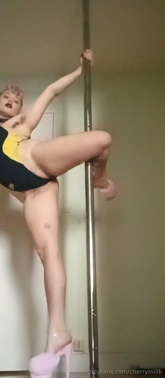 Cherry Millk / cherrymillk / cherrymillk.666_ Nude Leaks OnlyFans Photo 29