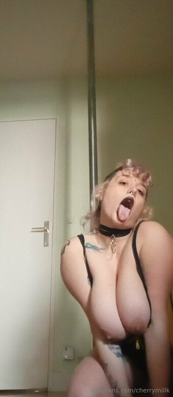 Cherry Millk