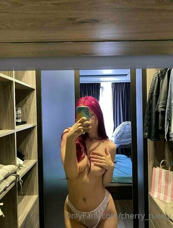 cherry_nancy Nude Leaks Photo 9