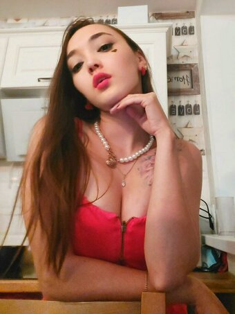 Cherry Nu / nu.cherry Nude Leaks Photo 5