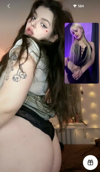 Cherry Pie / cherrypie92 / ucherrypie Nude Leaks OnlyFans Photo 3