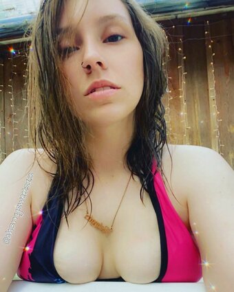 Cherry Sweets / ch3rrysweets13 / https: Nude Leaks OnlyFans Photo 10