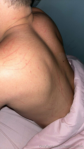 cherry.vuitton Nude Leaks Photo 11