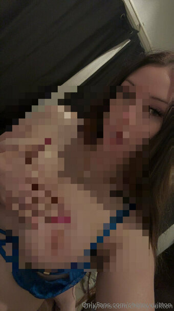 cherry.vuitton Nude Leaks Photo 26