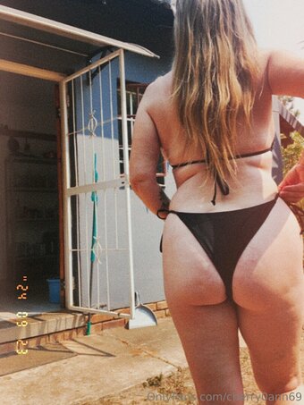 cherry0ann69 Nude Leaks Photo 7