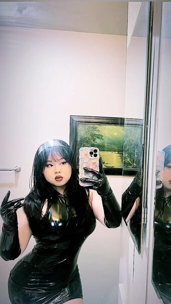 cherry6omb / Nina Feng Nude Leaks Photo 5