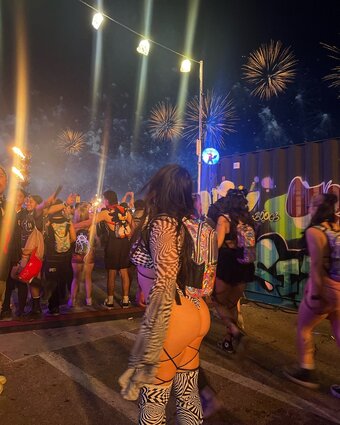 cherry6omb / Nina Feng Nude Leaks Photo 8