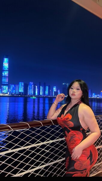 cherry6omb / Nina Feng Nude Leaks Photo 13