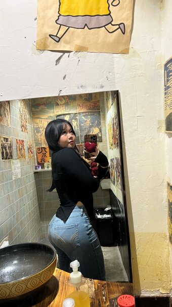 cherry6omb / Nina Feng Nude Leaks Photo 17