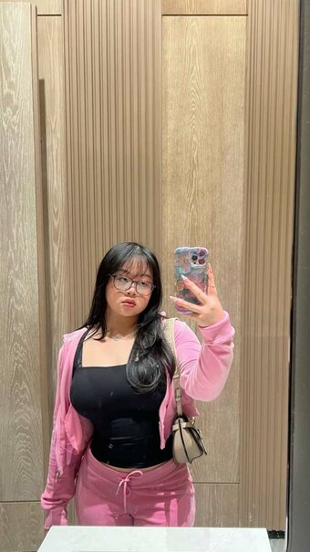 cherry6omb / Nina Feng Nude Leaks Photo 19