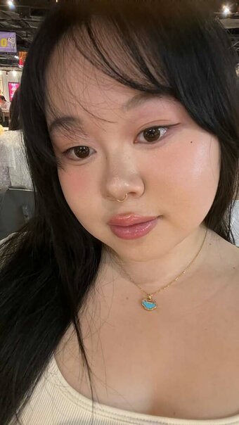 cherry6omb / Nina Feng Nude Leaks Photo 20