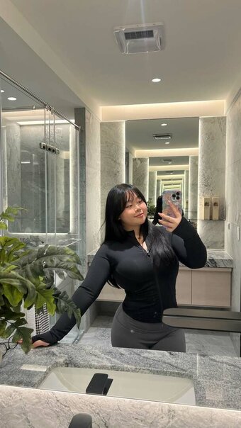 cherry6omb / Nina Feng Nude Leaks Photo 21